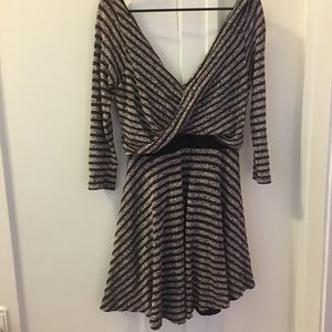 Free People Knit Dress